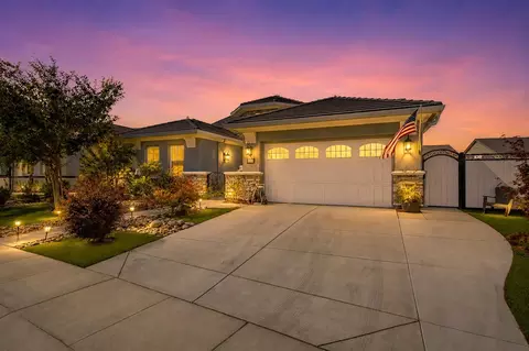 Exterior - 1322 Mossback Dr, Manteca, CA 95337 photo 12 of 12