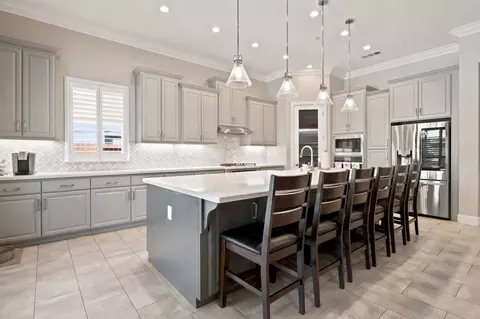 Kitchen - 1322 Mossback Dr, Manteca, CA 95337 photo 7 of 7