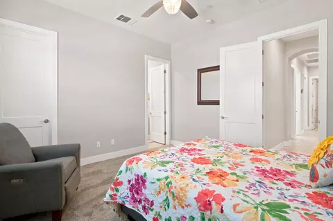 Bedroom - 1322 Mossback Dr, Manteca, CA 95337 photo 2 of 5