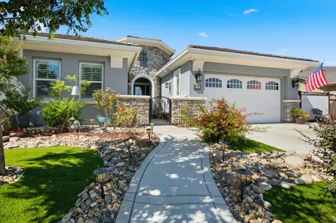 Exterior - 1322 Mossback Dr, Manteca, CA 95337 photo 4 of 12