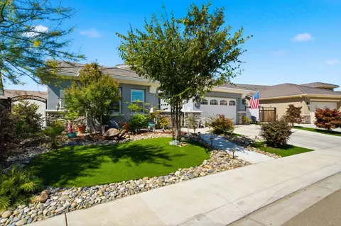 Exterior - 1322 Mossback Dr, Manteca, CA 95337 photo 3 of 12