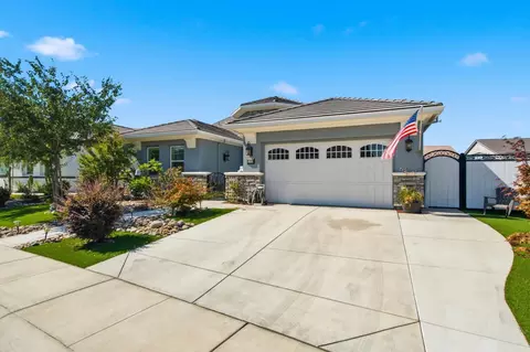 Exterior - 1322 Mossback Dr, Manteca, CA 95337 photo 2 of 12