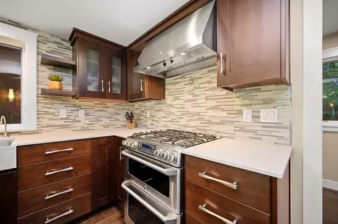 Kitchen - 939 Moran Rd, Arnold, CA 95223 photo 2 of 6