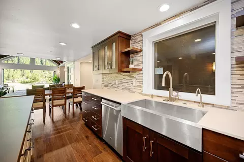 Kitchen - 939 Moran Rd, Arnold, CA 95223 photo 4 of 6
