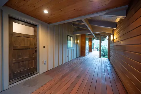 Entry Way - 939 Moran Rd, Arnold, CA 95223 photo 2 of 3