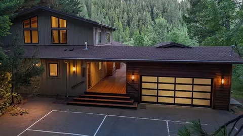 Exterior - 939 Moran Rd, Arnold, CA 95223 photo 2 of 19