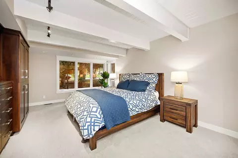 Bedroom - 939 Moran Rd, Arnold, CA 95223 photo 1 of 6