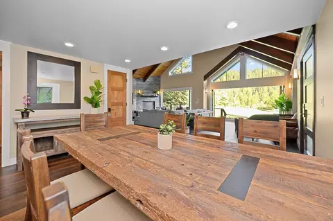 Dining - 939 Moran Rd, Arnold, CA 95223 photo 2 of 2