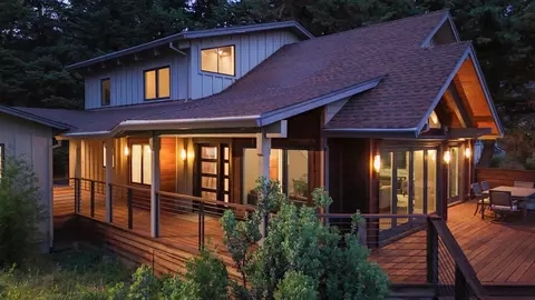 Exterior - 939 Moran Rd, Arnold, CA 95223 photo 8 of 19