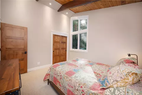 Bedroom - 939 Moran Rd, Arnold, CA 95223 photo 5 of 6