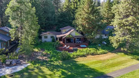 Exterior - 939 Moran Rd, Arnold, CA 95223 photo 11 of 19