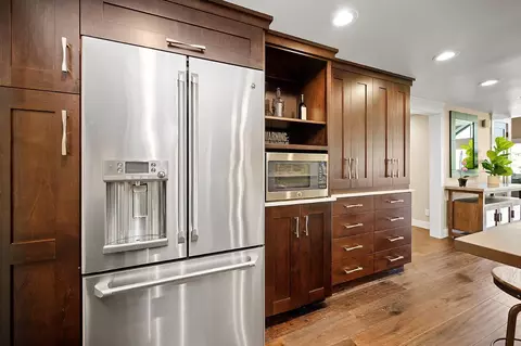 Kitchen - 939 Moran Rd, Arnold, CA 95223 photo 3 of 6