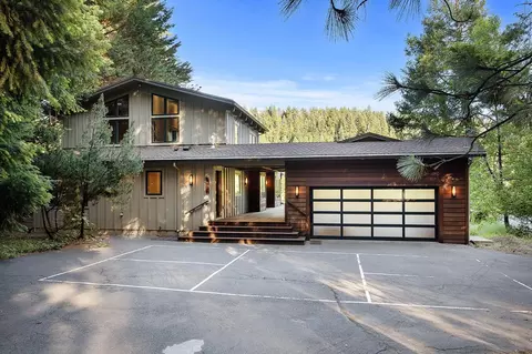 Exterior - 939 Moran Rd, Arnold, CA 95223 photo 16 of 19