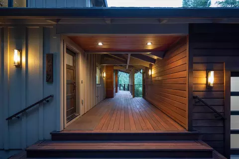 Entry Way - 939 Moran Rd, Arnold, CA 95223 photo 1 of 3