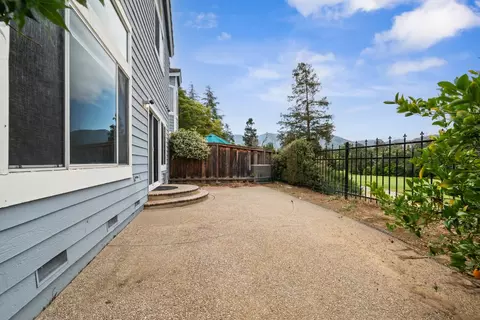 Exterior - 616 Julpun Loop, Clayton, CA 94517 photo 6 of 10