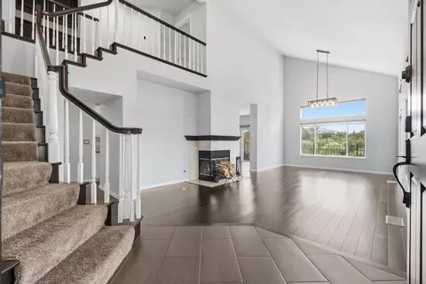 Entry Way - 616 Julpun Loop, Clayton, CA 94517 photo 2 of 5