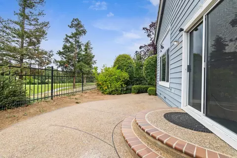 Exterior - 616 Julpun Loop, Clayton, CA 94517 photo 7 of 10