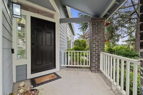 Exterior - 616 Julpun Loop, Clayton, CA 94517 photo 8 of 10