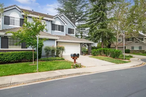 Exterior - 616 Julpun Loop, Clayton, CA 94517 photo 2 of 10