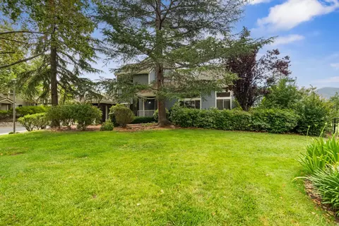 Exterior - 616 Julpun Loop, Clayton, CA 94517 photo 4 of 10