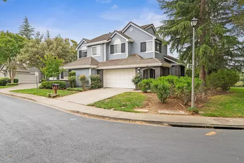 Exterior - 616 Julpun Loop, Clayton, CA 94517 photo 3 of 10