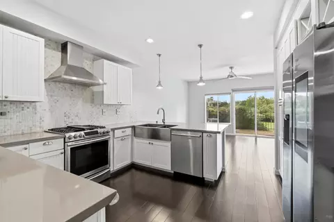 Kitchen - 616 Julpun Loop, Clayton, CA 94517 photo 3 of 3