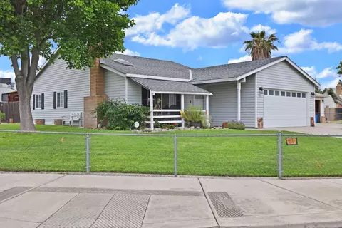 Exterior - 757 Clemens Ct, Ripon, CA 95366 photo 8 of 9