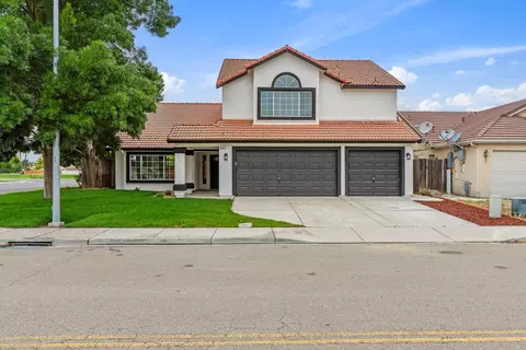2141 Denali Park Ct, Newman, CA 95360