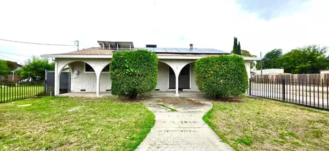 2019 S Olive Ave, Stockton, CA 95215
