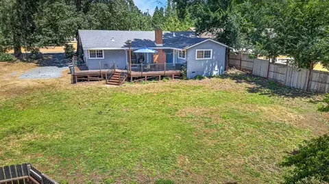 24662 Harrison St, Foresthill, CA 95631