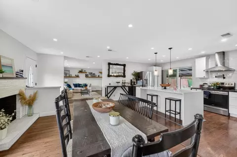 Dining - 8963 Pershing Ave, Orangevale, CA 95662 photo 1 of 2