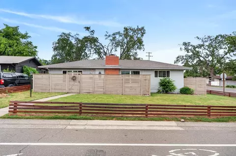 Exterior - 8963 Pershing Ave, Orangevale, CA 95662 photo 15 of 15
