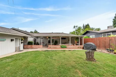 Exterior - 8963 Pershing Ave, Orangevale, CA 95662 photo 4 of 15