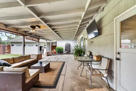 Exterior - 8963 Pershing Ave, Orangevale, CA 95662 photo 7 of 15