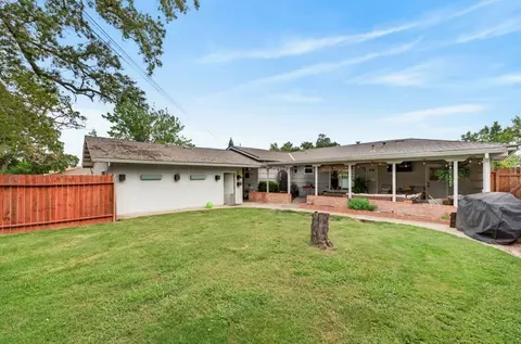 Exterior - 8963 Pershing Ave, Orangevale, CA 95662 photo 3 of 15