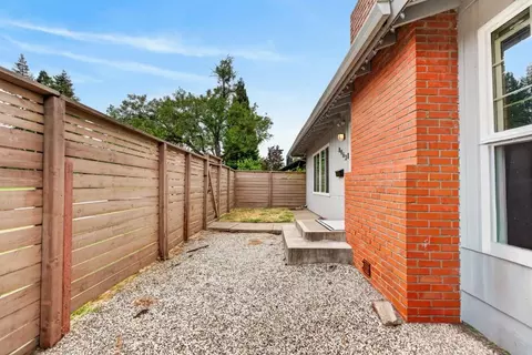 Exterior - 8963 Pershing Ave, Orangevale, CA 95662 photo 10 of 15