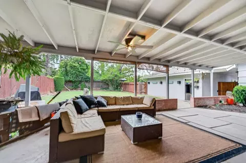 Exterior - 8963 Pershing Ave, Orangevale, CA 95662 photo 6 of 15