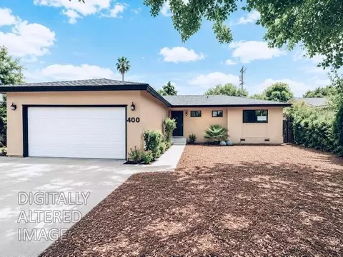 400 Longfellow Ave, Modesto, CA 95351