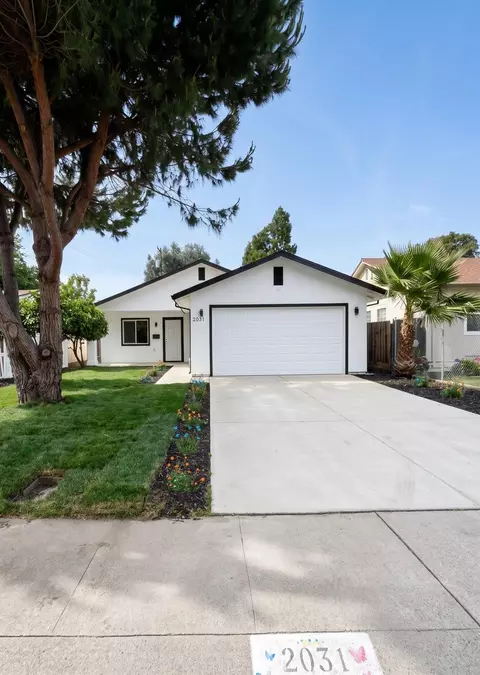 2031 Mendocino Ave, Stockton, CA 95204