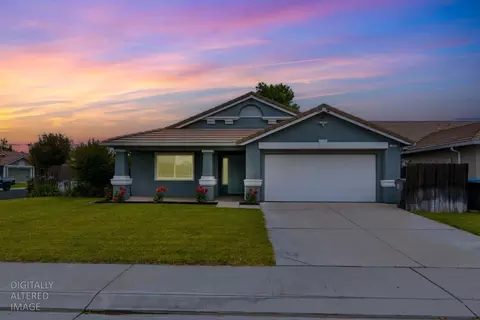 Exterior - 1009 Lambdin St, Manteca, CA 95336 photo 7 of 7