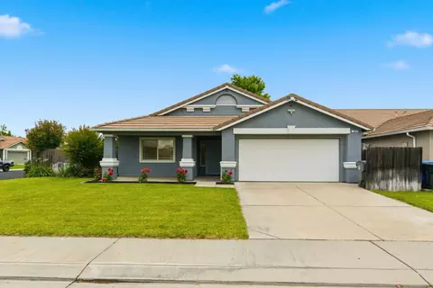 1009 Lambdin St, Manteca, CA 95336