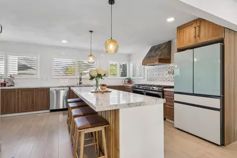 Kitchen - 845 N Sunrise Ave, Ripon, CA 95366 photo 1 of 6