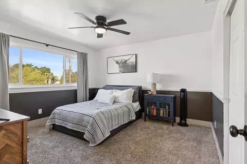 Bedroom - 845 N Sunrise Ave, Ripon, CA 95366 photo 1 of 4