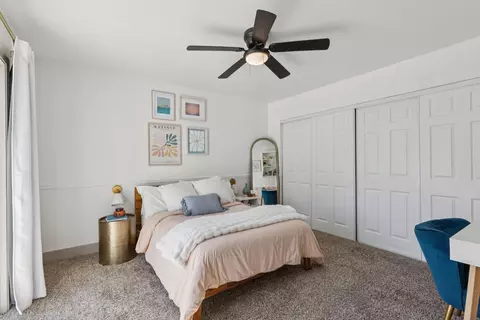Bedroom - 845 N Sunrise Ave, Ripon, CA 95366 photo 2 of 4