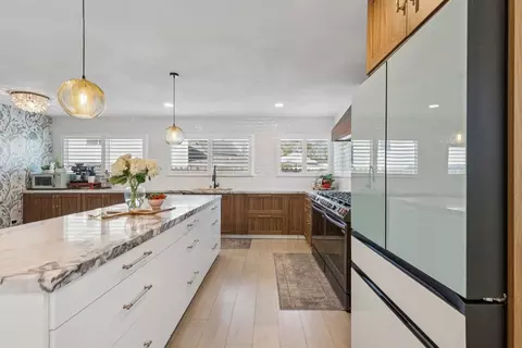 Kitchen - 845 N Sunrise Ave, Ripon, CA 95366 photo 5 of 6