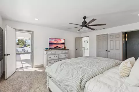 Bedroom - 845 N Sunrise Ave, Ripon, CA 95366 photo 4 of 4