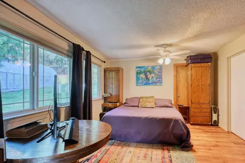 Bedroom - 10016 E Lime Kiln Rd, Grass Valley, CA 95949 photo 1 of 2