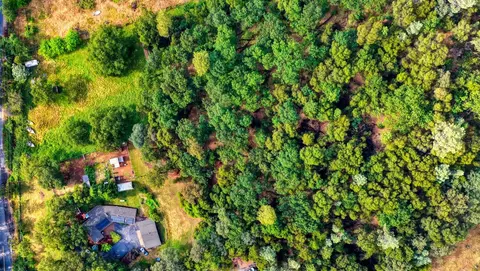 View/Area - 10016 E Lime Kiln Rd, Grass Valley, CA 95949 photo 2 of 9
