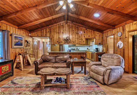 Living - 10016 E Lime Kiln Rd, Grass Valley, CA 95949 photo 1 of 1