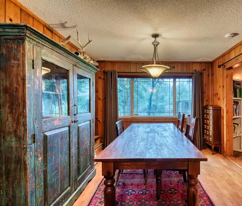 Dining - 10016 E Lime Kiln Rd, Grass Valley, CA 95949 photo 3 of 3